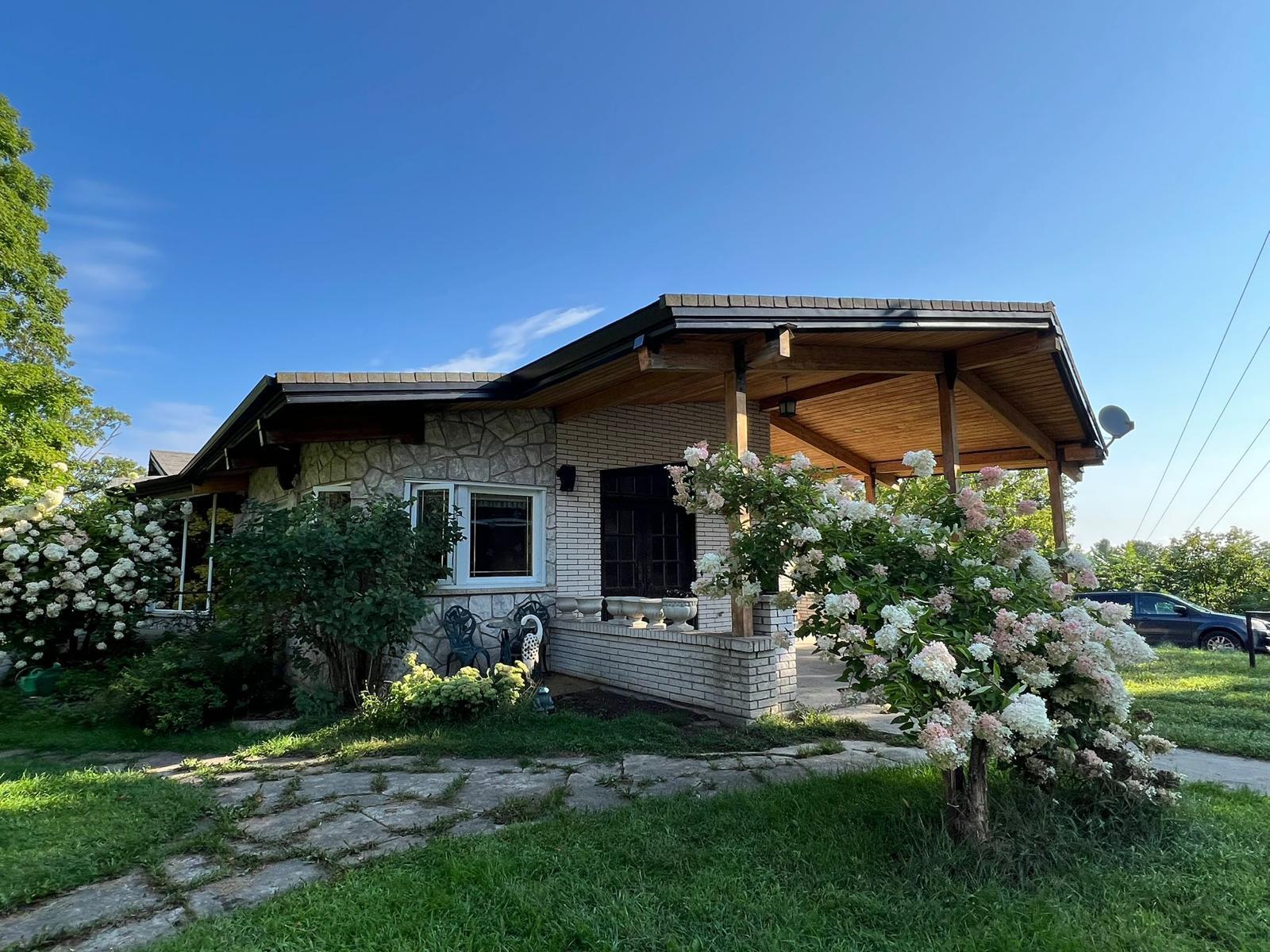 Commercial Painting Projects