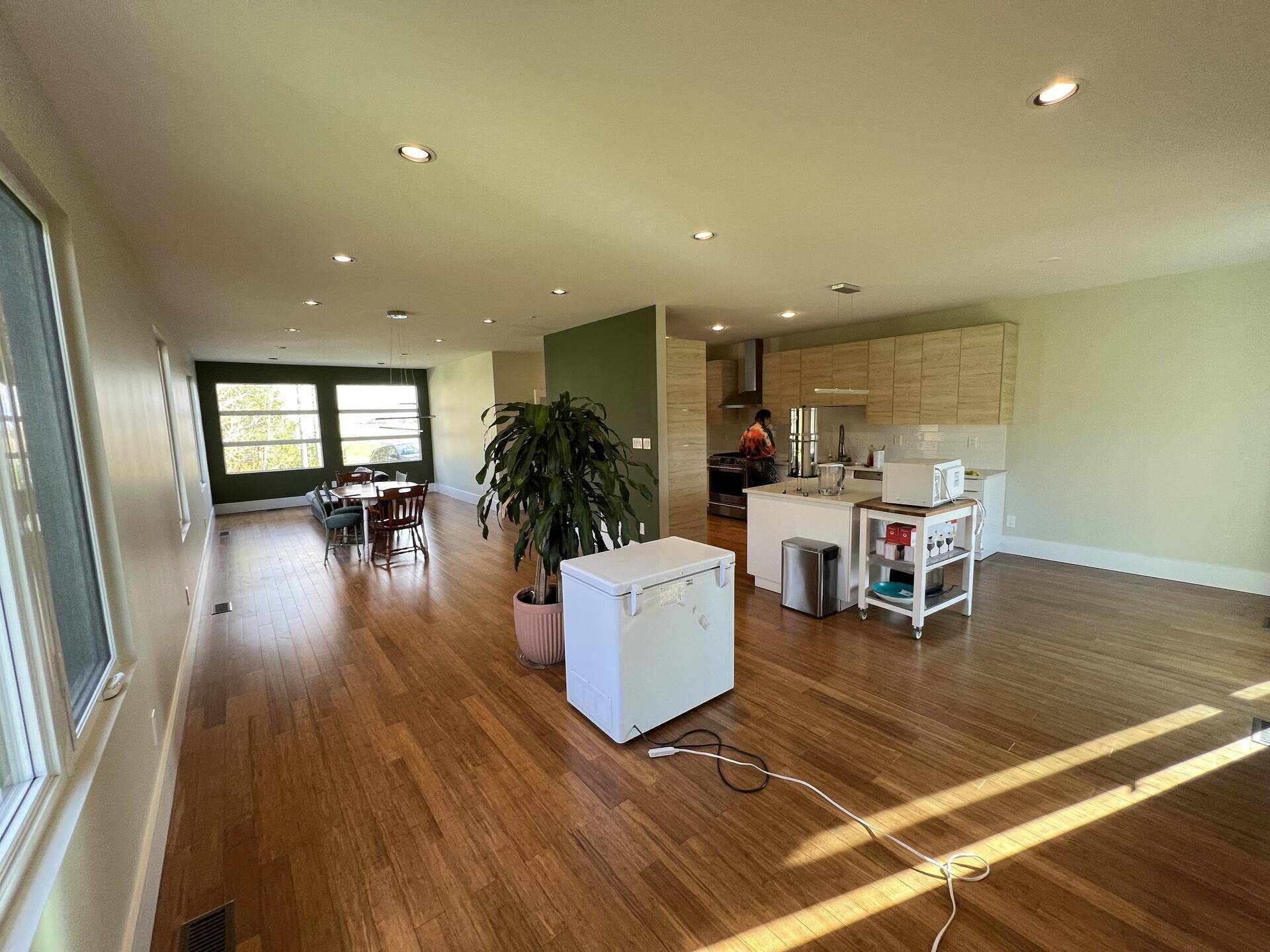 After The Power of Paint