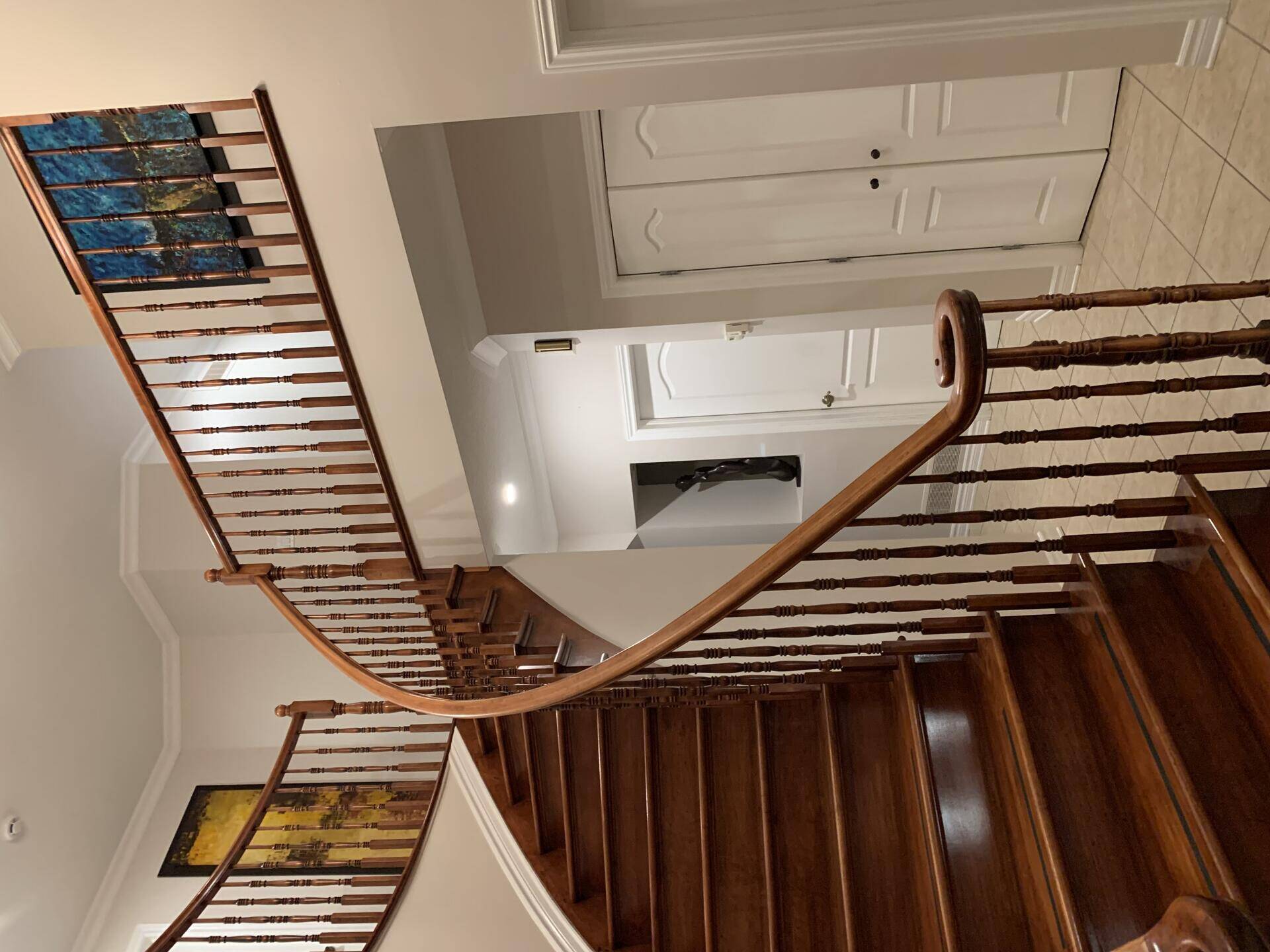 After Your Home, Renewed