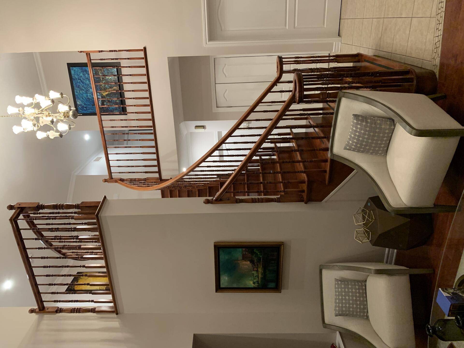 Before Your Home, Renewed