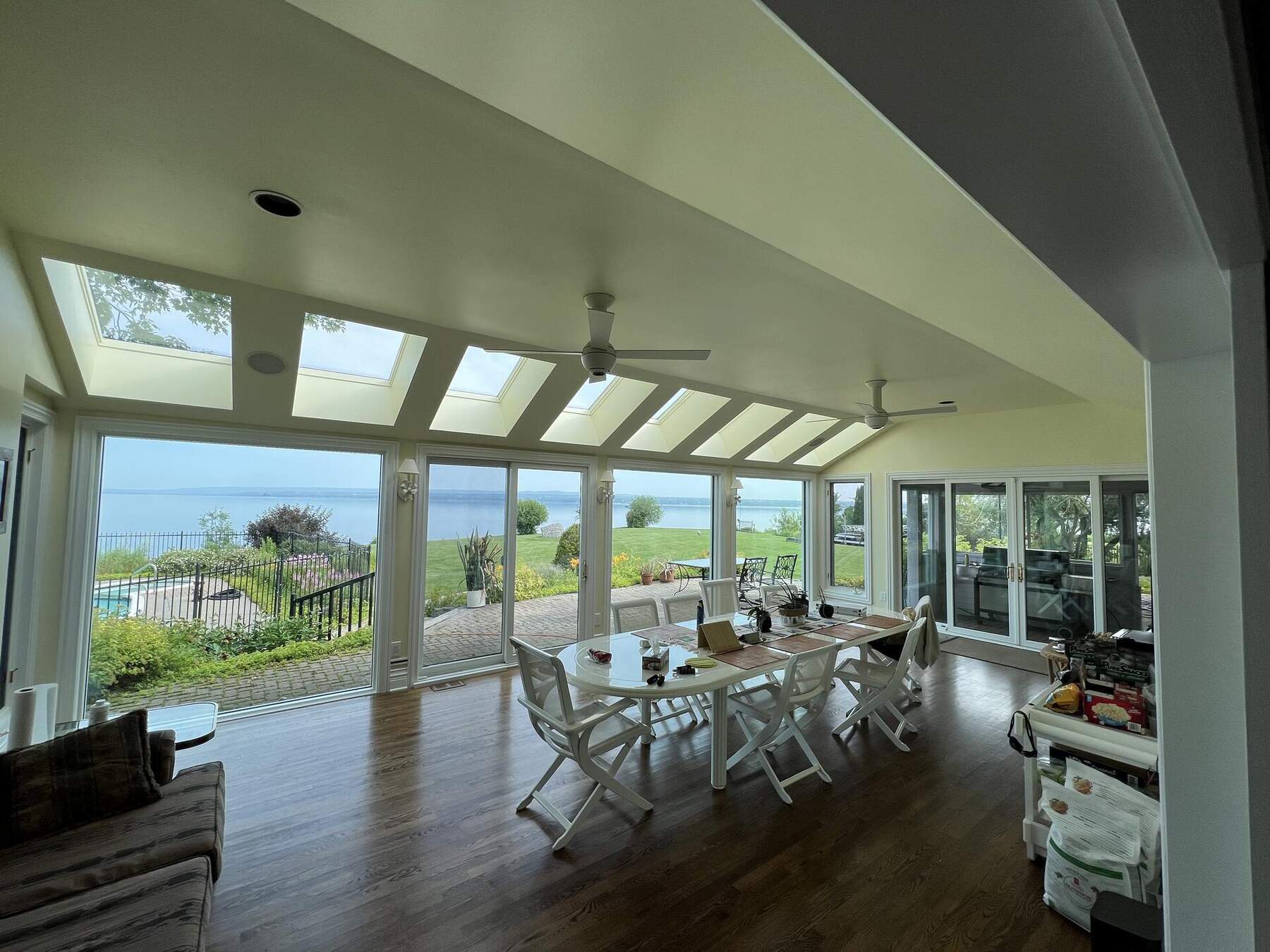 Interior Painting Commercial