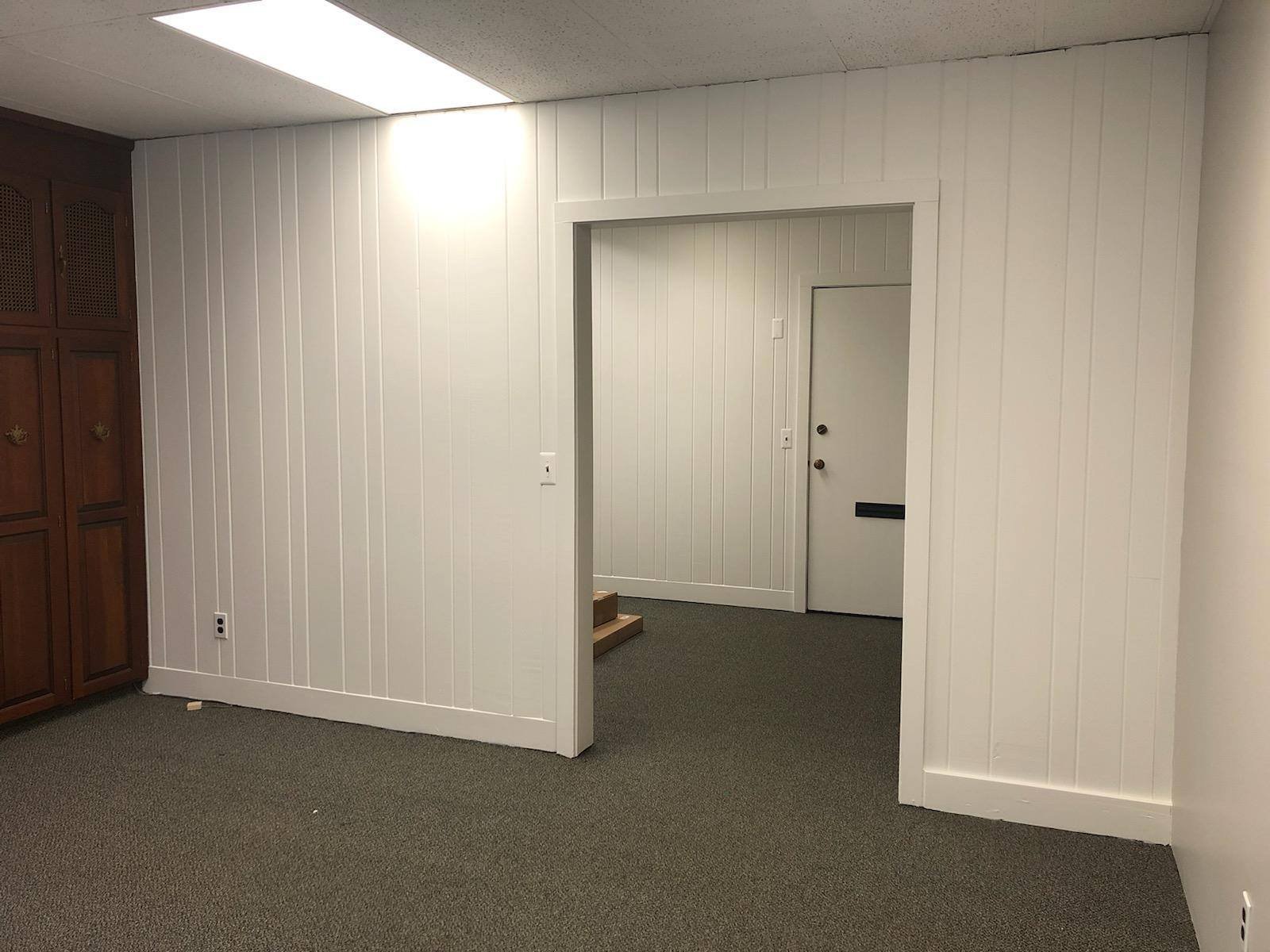 Expert Wood Painting & Finishing Services