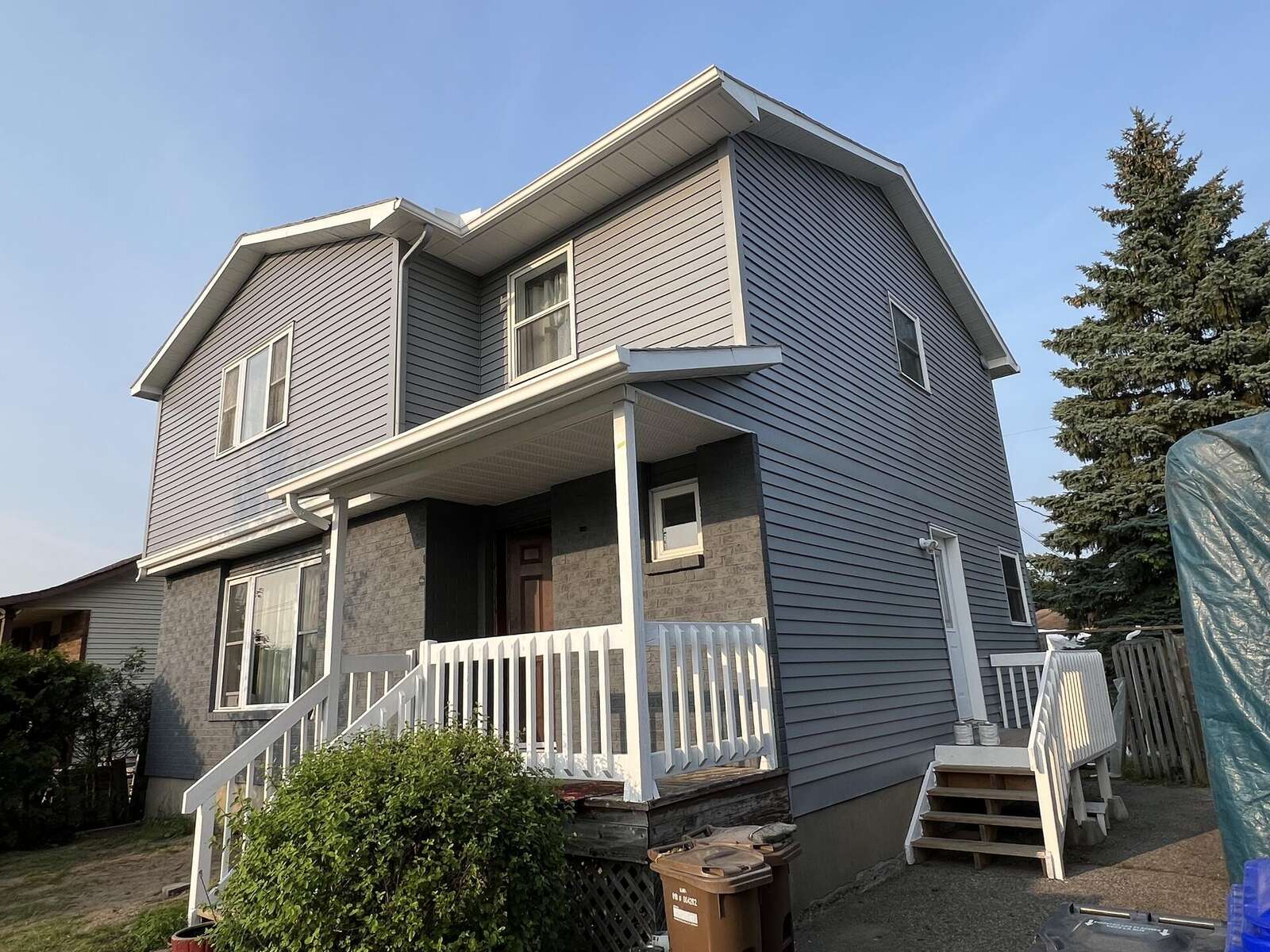 Professional Exterior Painting: Protect and Beautify Your Home